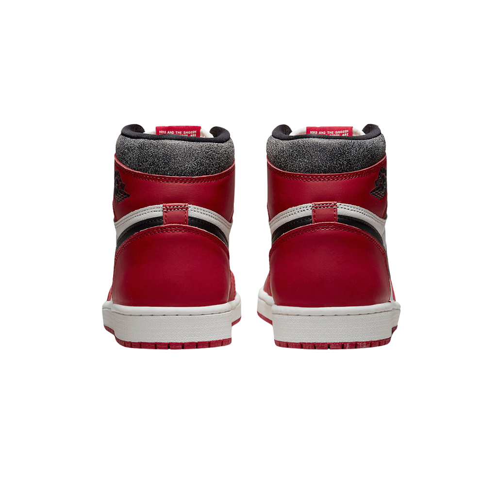 NikeAirJordan1 HighOGLost ＆Found/Chicago NIKE - Air Jordan 1 Retro High OG 