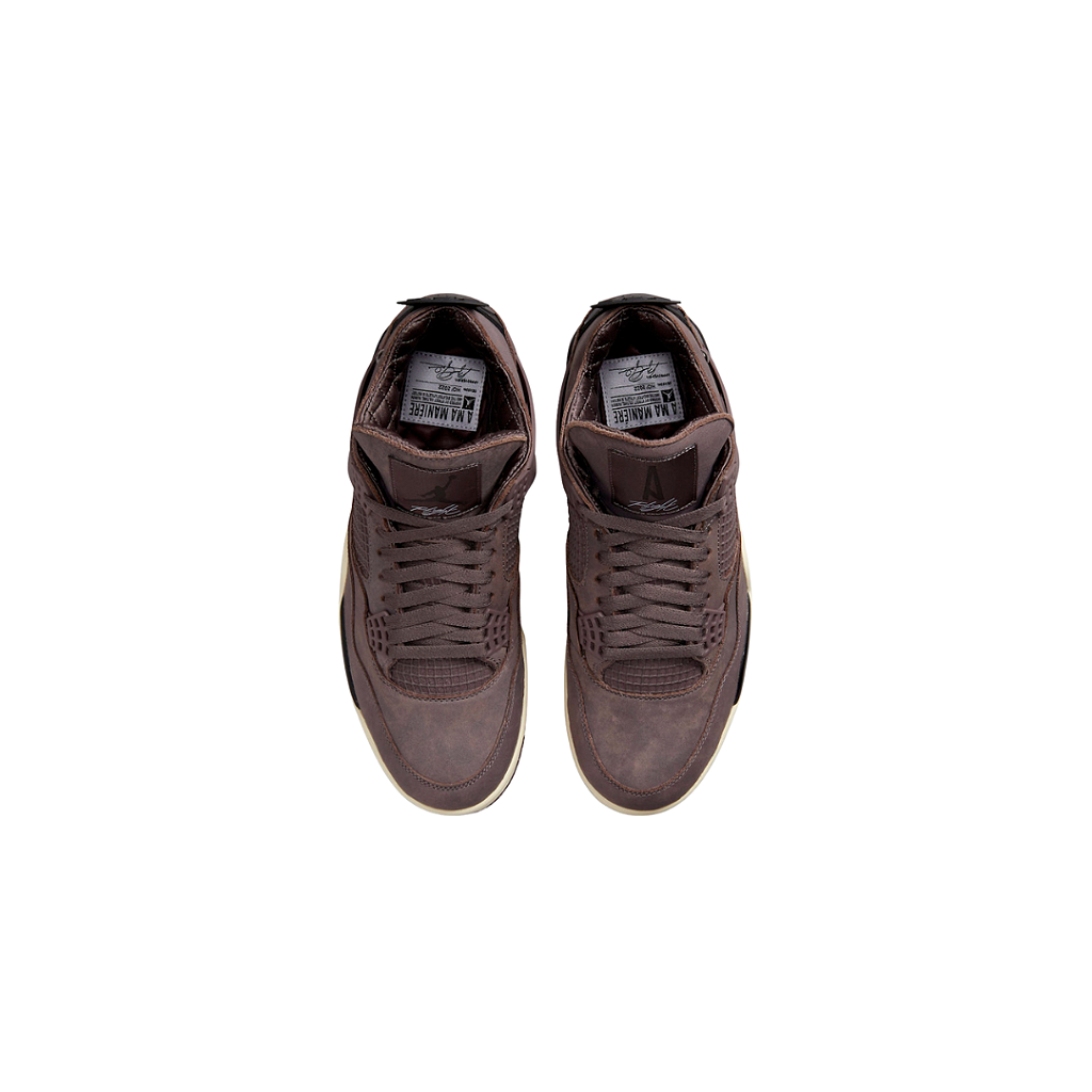 NIKE x A MA MANIÉRE - Air Jordan 4 Retro 