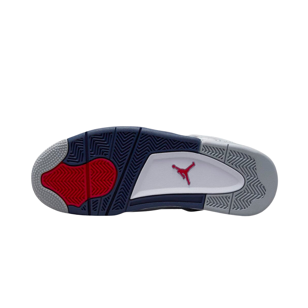 NIKE - Air Jordan 4 Retro 