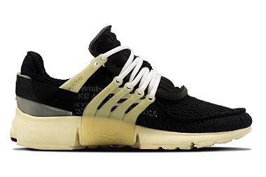 NIKE x OFF-WHITE - Air Presto NIKE x OFF-WHITE - Air Presto