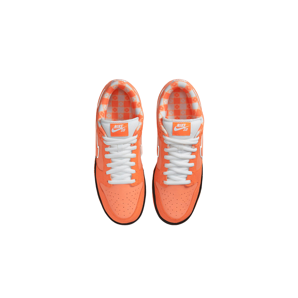 NIKE x CONCEPTS - SB Dunk Low 