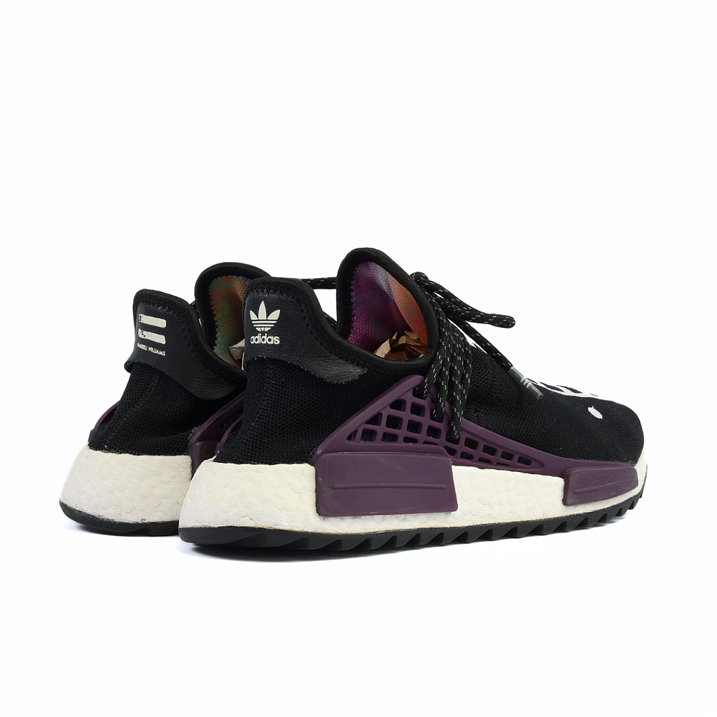 adidas gazelle silver green womens adidas Human Race NMD Pharrell Holi Festival (Core Black) – Solestage