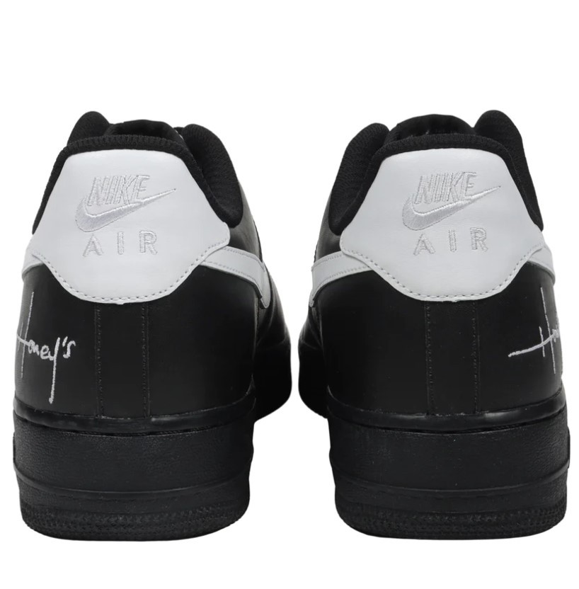 Nike air force 1 low best sale virgil