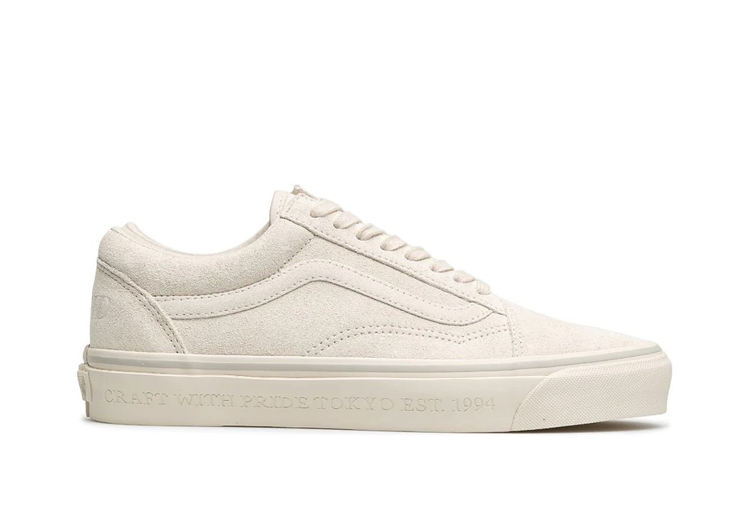 vans d