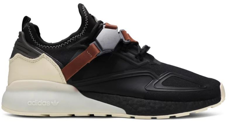 なーきー カワサキ（KAWASAKI）2001年 Ninja ZX-9R・カラーチェンジの