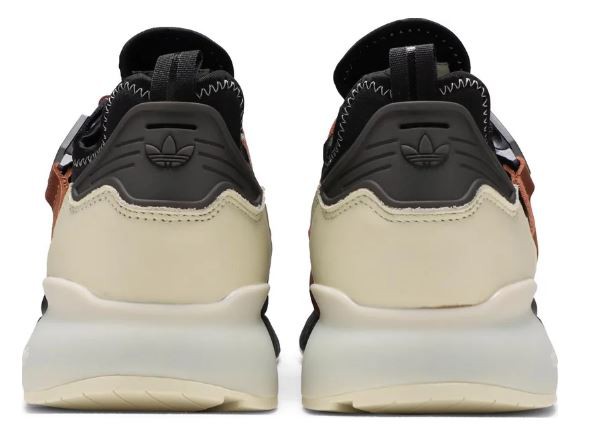 ADIDAS x STAR WARS - ZX 2K Boost 