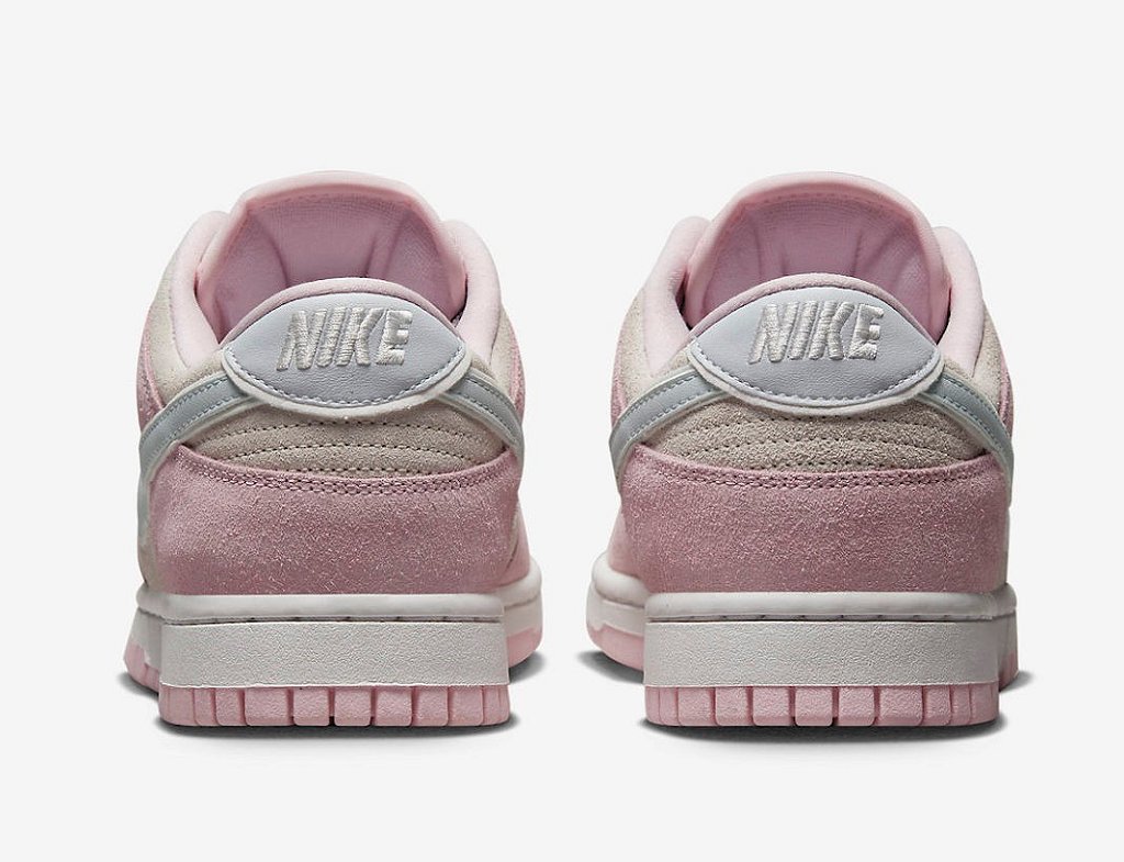 NIKE - Dunk Low LX 