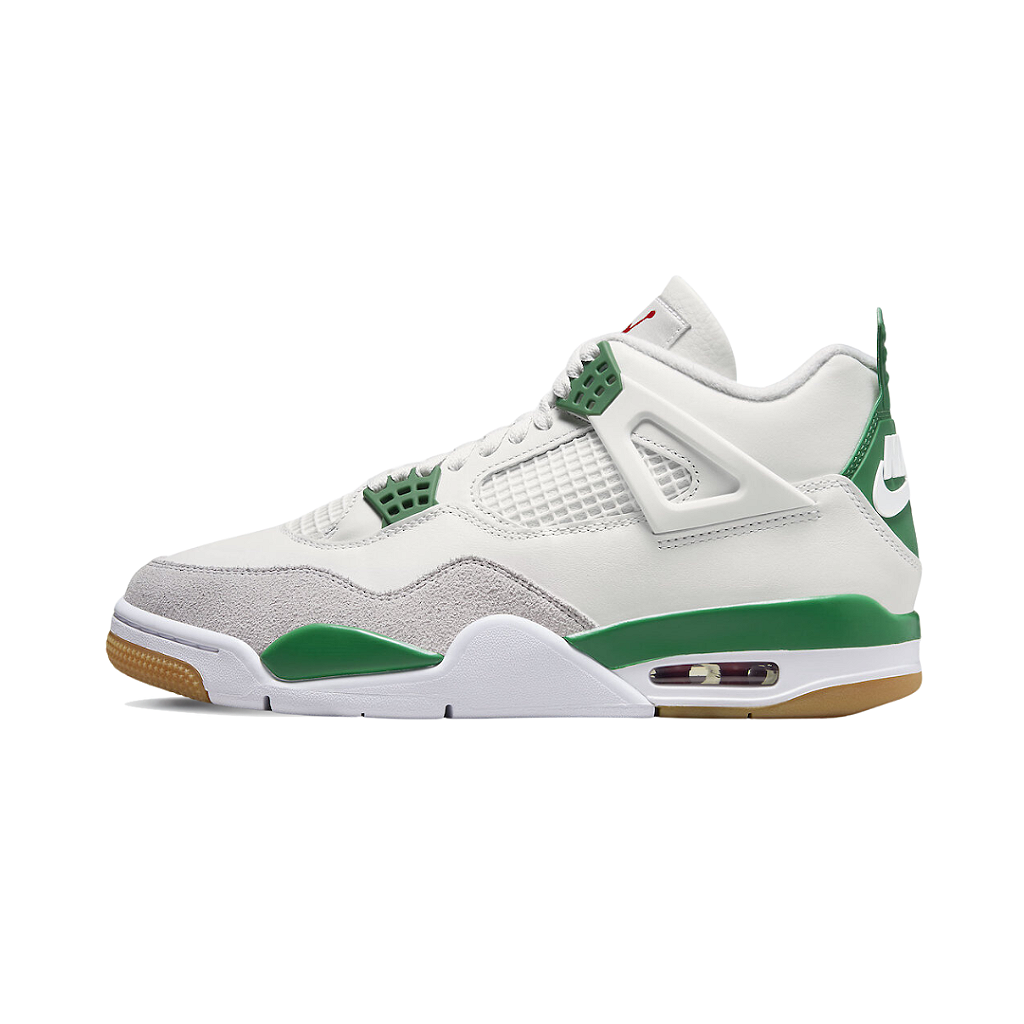 NIKE - Air Jordan 4 Retro SB 