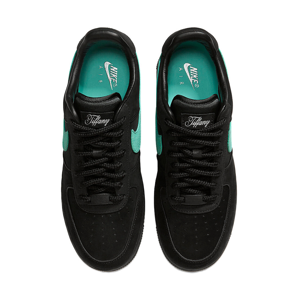 NIKE x TIFFANY & CO. - Air Force 1 Low 