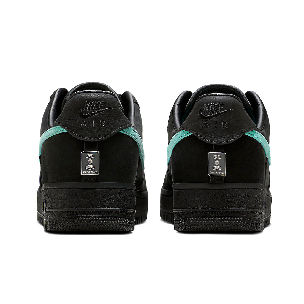 NIKE x TIFFANY & CO. - Air Force 1 Low 
