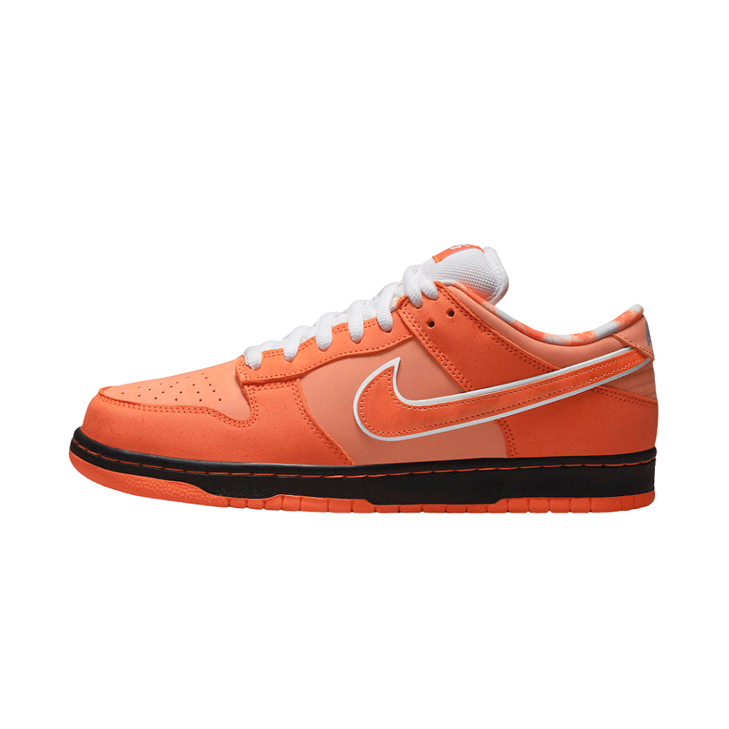 NIKE x CONCEPTS - SB Dunk Low 
