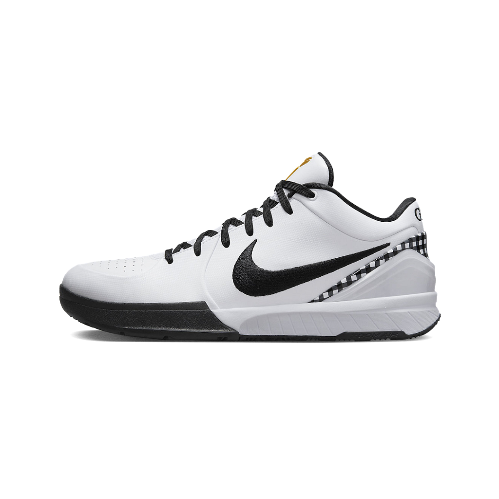 Undftd x nike store kobe 4 protro