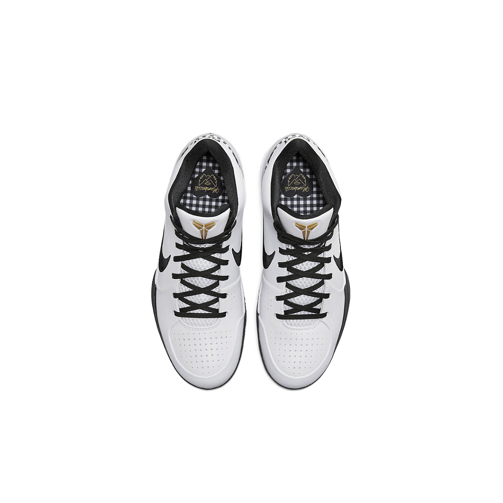 NIKE - Kobe 4 Proto 