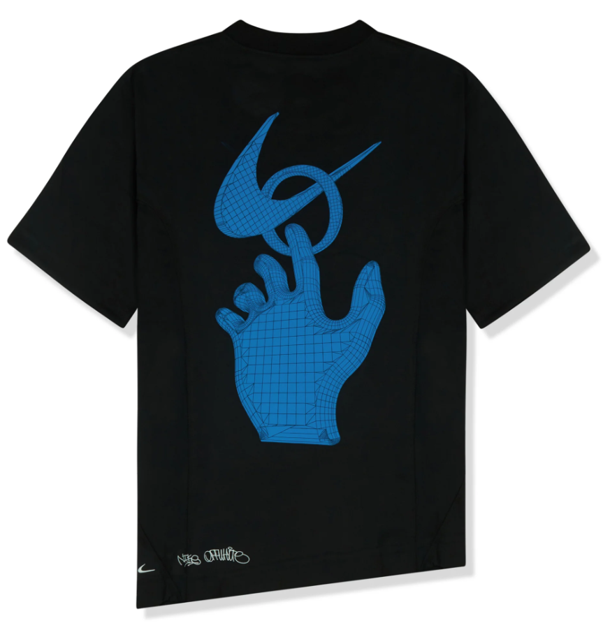 NIKE x OFF-WHITE - Camiseta 005 NIKE x OFF-WHITE - Camiseta 005