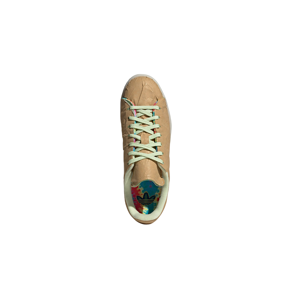 adidas gazelle silver green womens Adidas Campus 80s Crop main image 0