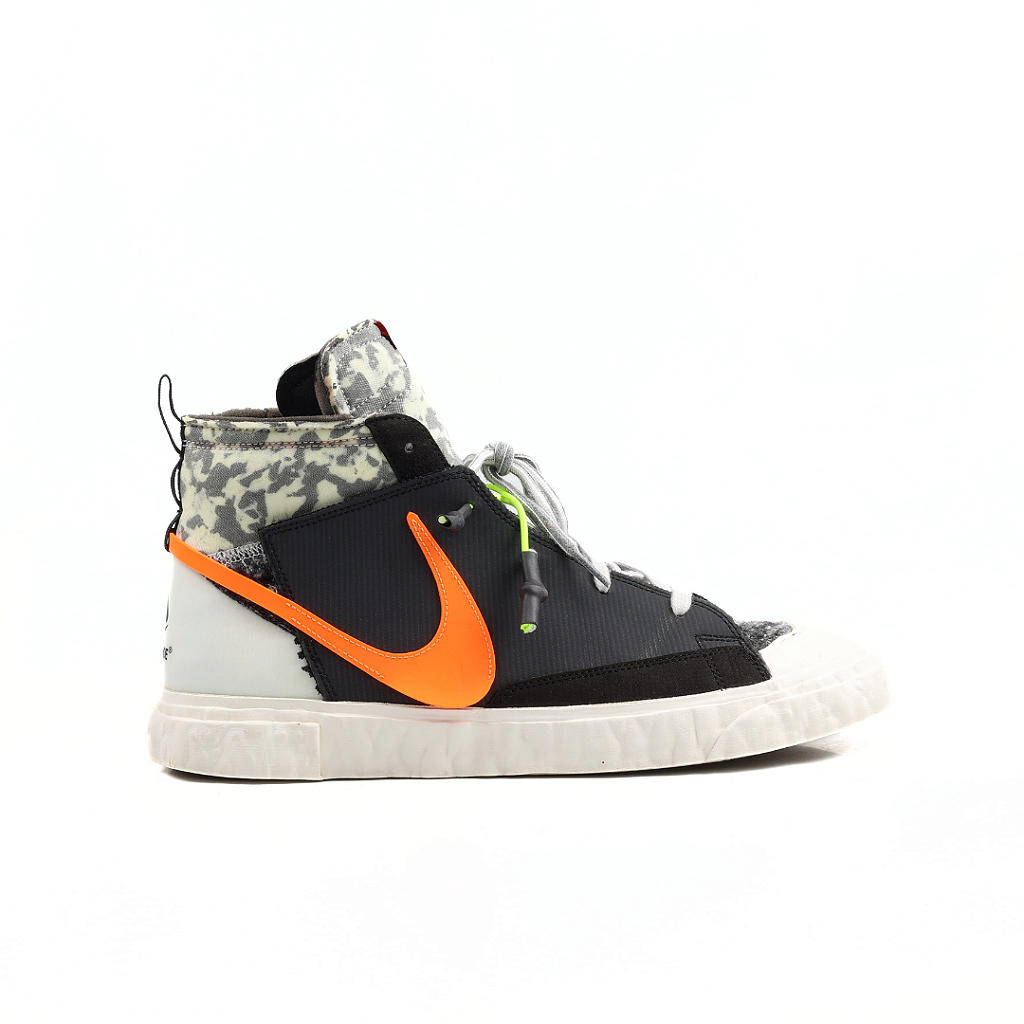 NIKE x READYMADE - Blazer Mid 