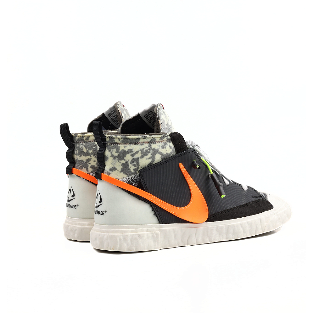 NIKE x READYMADE - Blazer Mid 