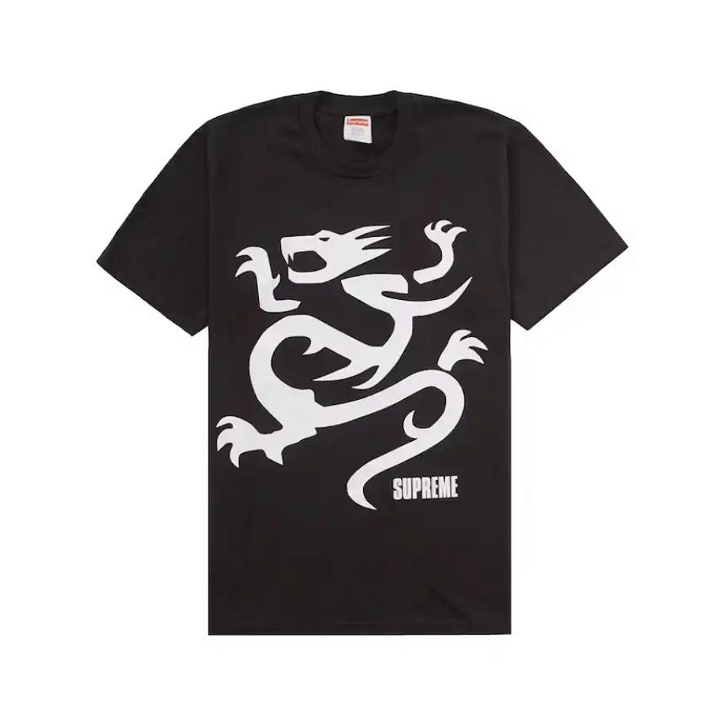 Camiseta Oakley Dragon Black - Desconto no Preço