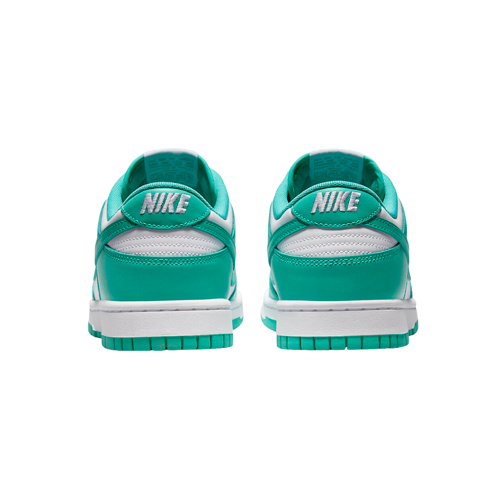 ナイキ DUNK LOW RETRO JADE ティファニーカラー NIKE - Dunk Low Retro 