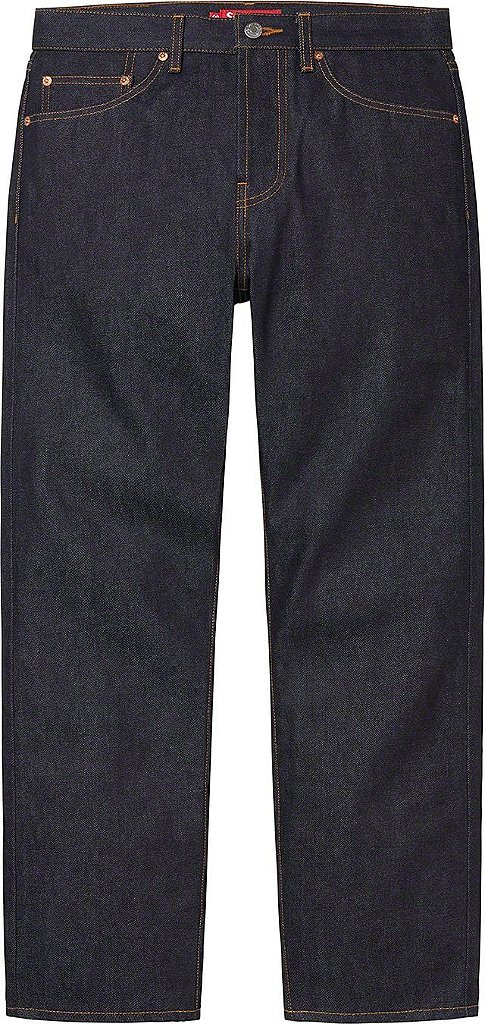 Calça da supreme original discount