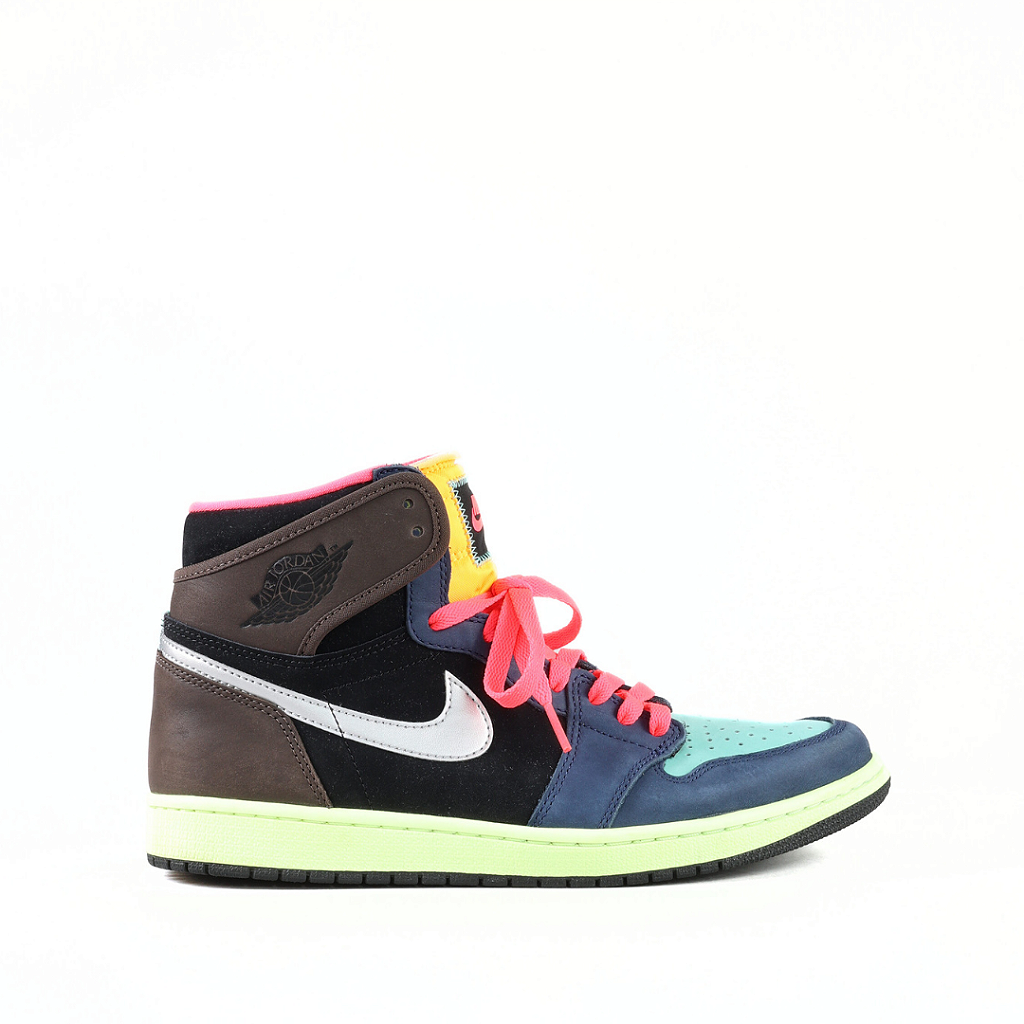 Air jordan 1 mercado livre best sale