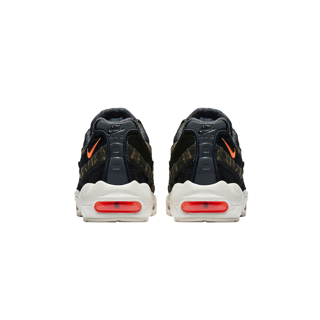 NIKE x CARHARTT WIP - Air Max 95 