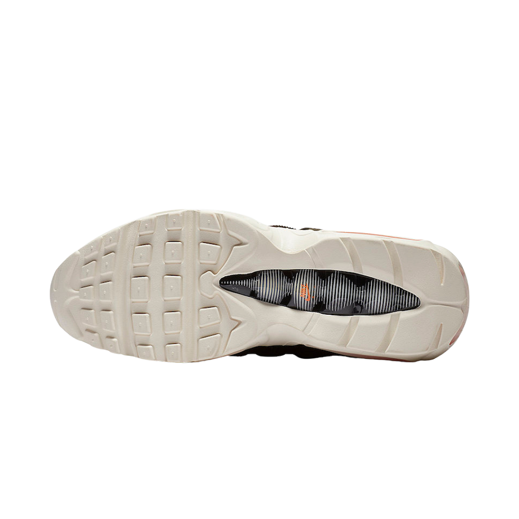 NIKE x CARHARTT WIP - Air Max 95 