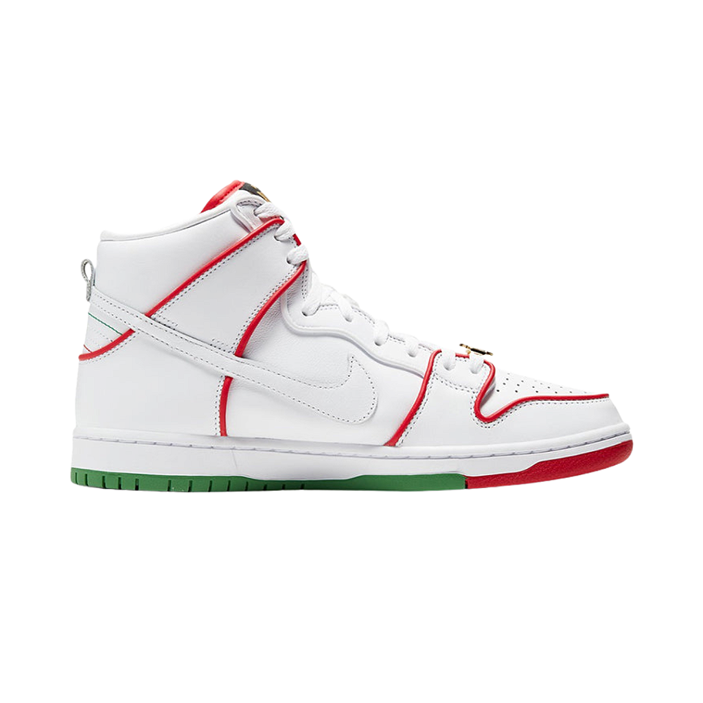 NIKE x PAUL RODRIGUEZ - SB Dunk High 