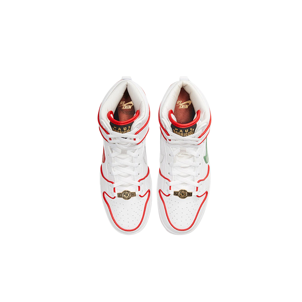 NIKE x PAUL RODRIGUEZ - SB Dunk High 