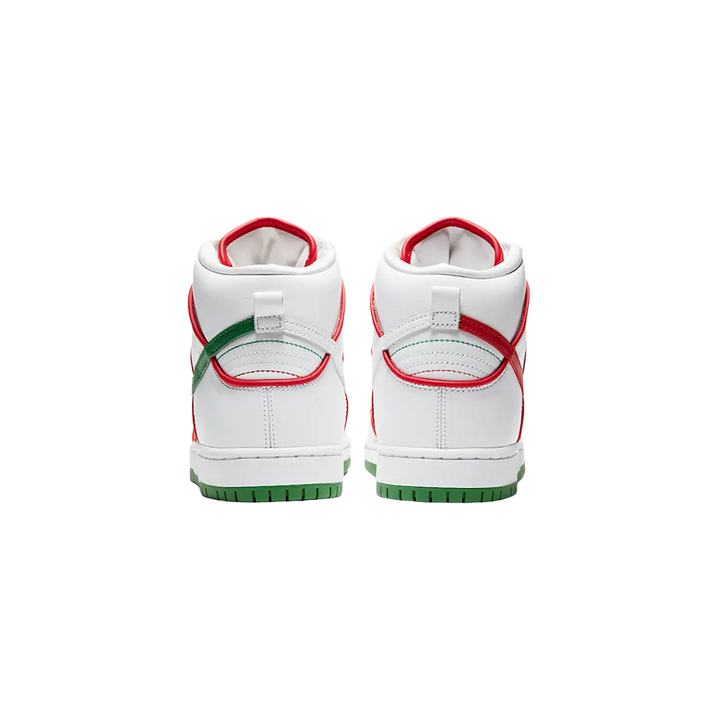 NIKE x PAUL RODRIGUEZ - SB Dunk High 