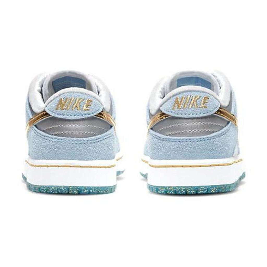 NIKE x SEAN CLIVER - SB Dunk Low PS 