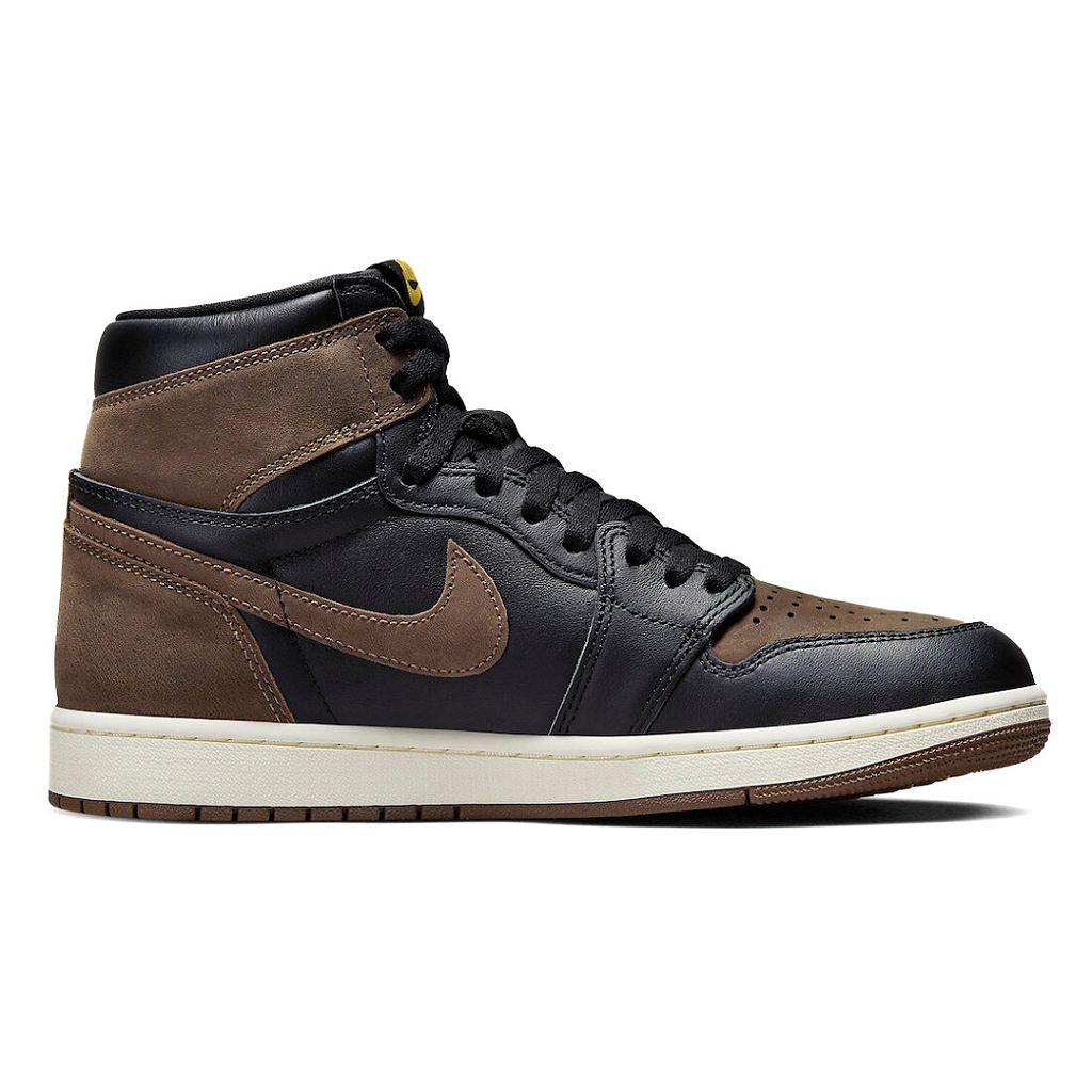 Nike GS Air Jordan 1 Retro High OG Palomino 24cm FD1437-020-