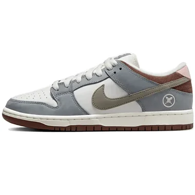 NIKE SB DUNK LOW QS Yuto Horigome 27 5cm-