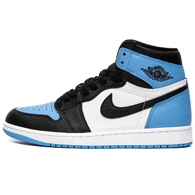 NIKE - Air Jordan 1 Retro High OG GS UNC Toe (37,5 BR / 6,5Y) -NOVO- -  Pineapple Co. | 100% Autentico | Itens Exclusivos e Limitados.