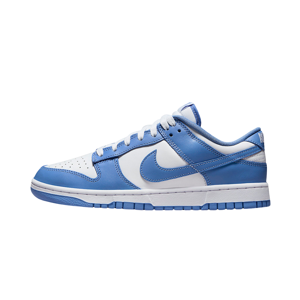 Nike Dunk Low Retro 9 ポーラーブルー NIKE - Dunk Low Retro 