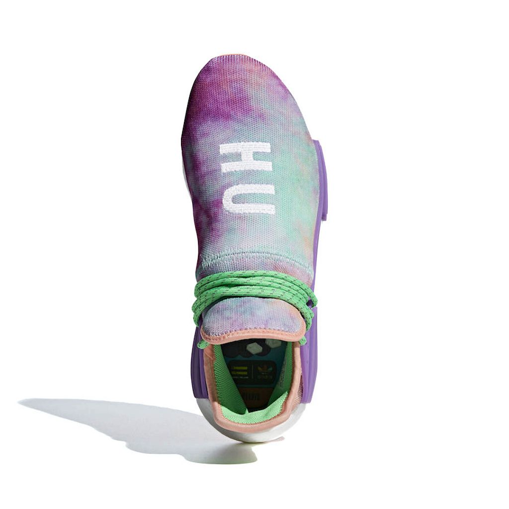 Adidas pharrell williams sale nmd hu holi