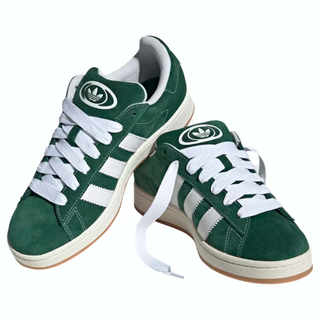 Adidas best sale campus 35