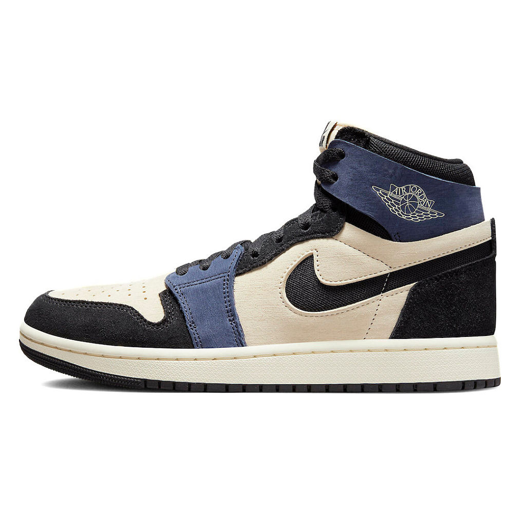 NIKE - Air Jordan 1 High Zoom CMFT 2 