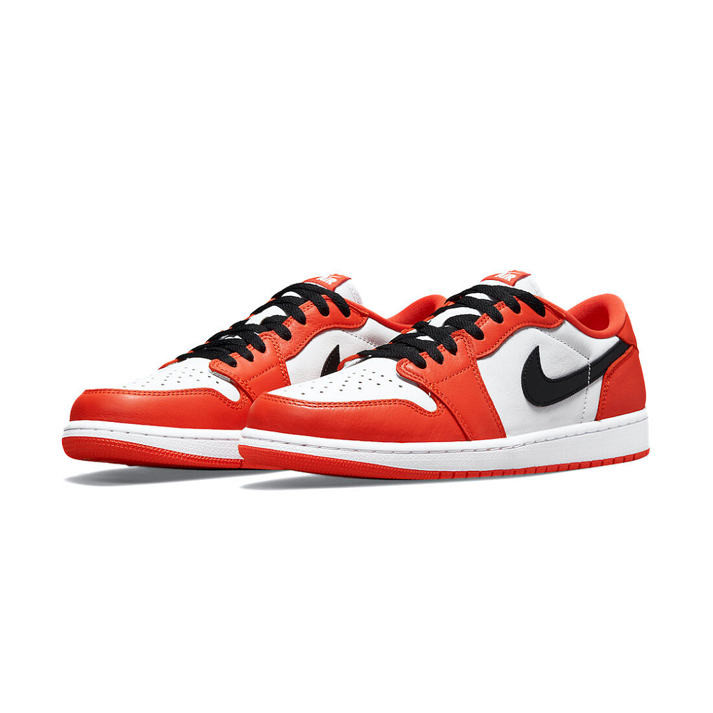 NIKE - Air Jordan 1 Low OG GS 