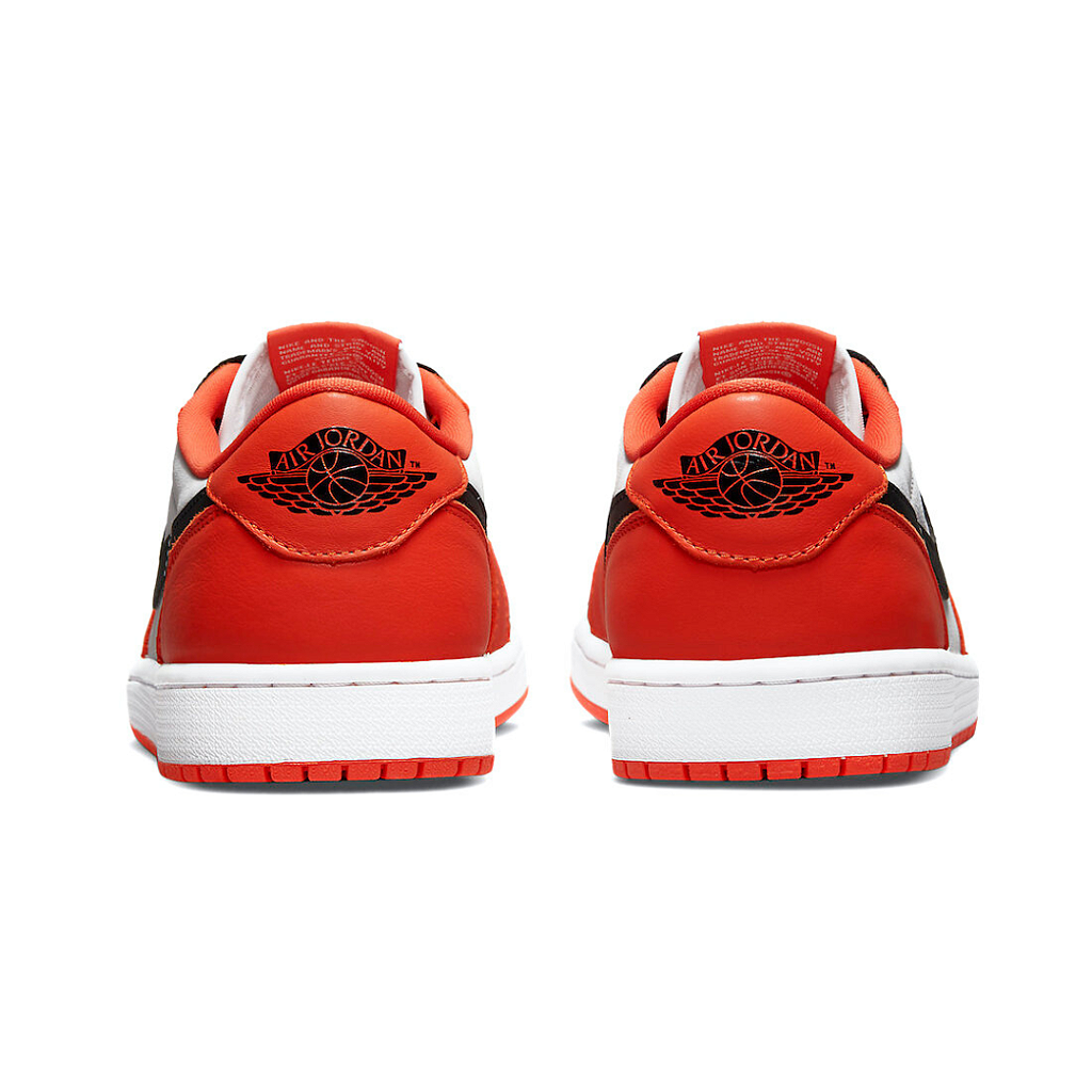 NIKE - Air Jordan 1 Low OG GS 