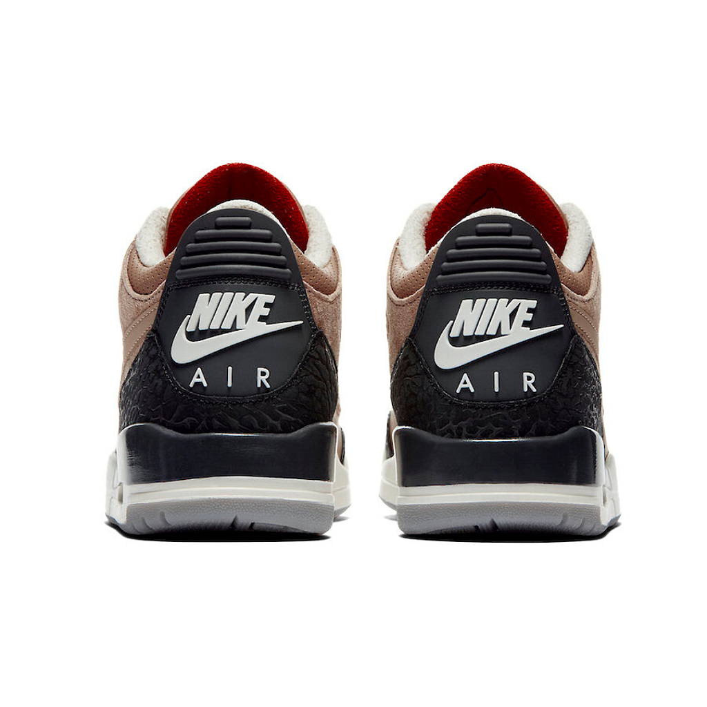 NIKE - Air Jordan 3 Retro 