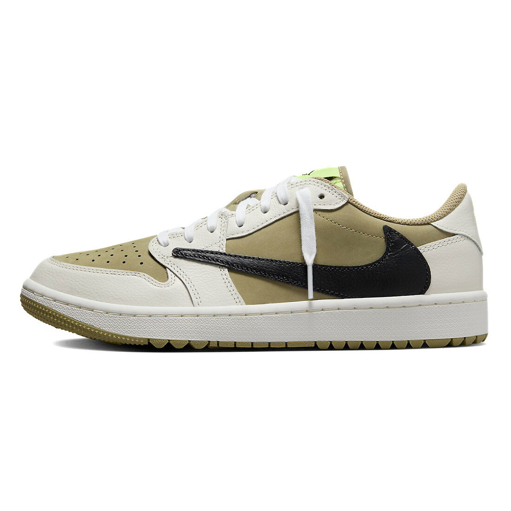Nike jordan retro sales 1 travis scott