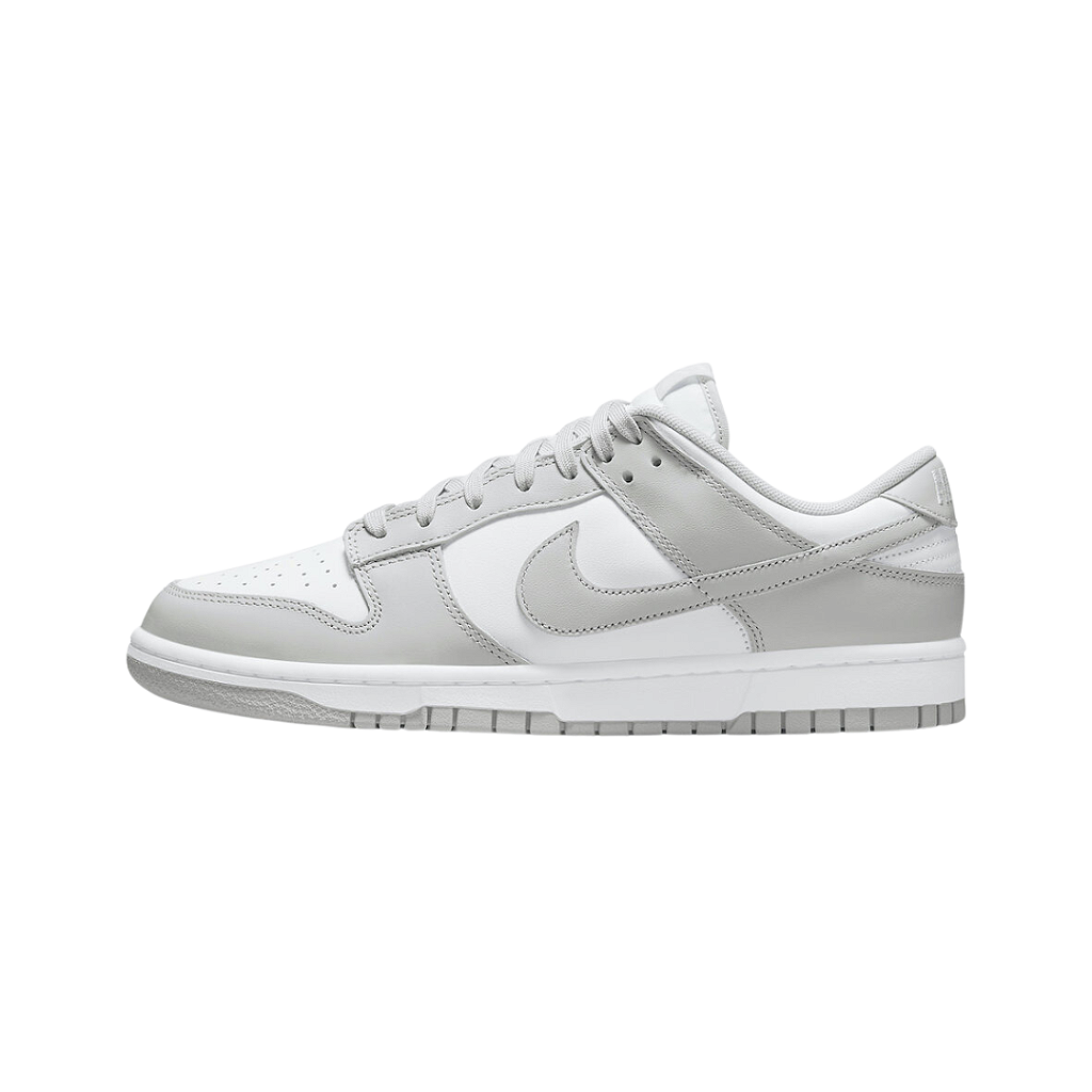 NIKE - Dunk Low Retro Grey Fog -NOVO- - Pineapple Co. | 100% Autentico |  Itens Exclusivos e Limitados.