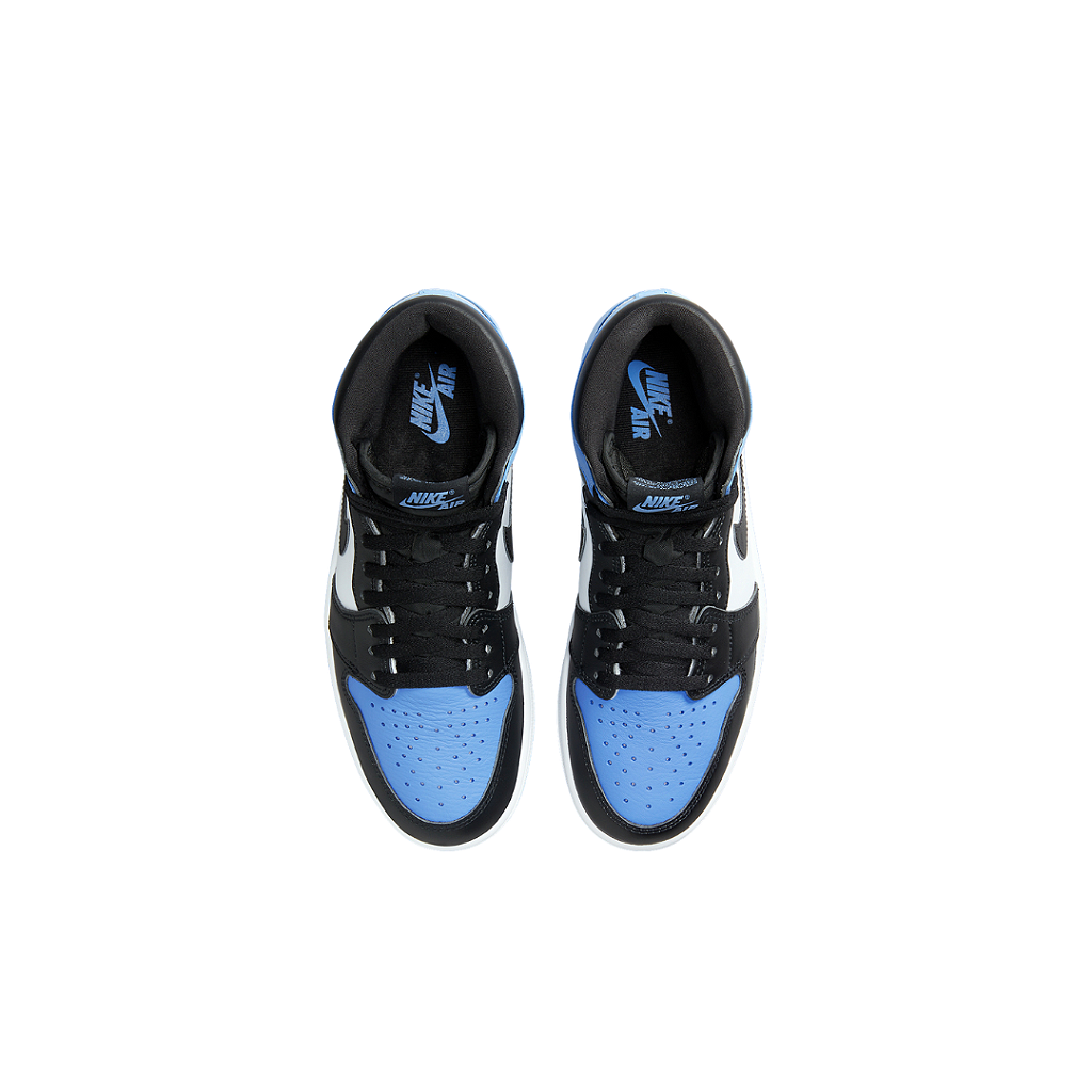 NIKE - Air Jordan 1 Retro High OG GS 