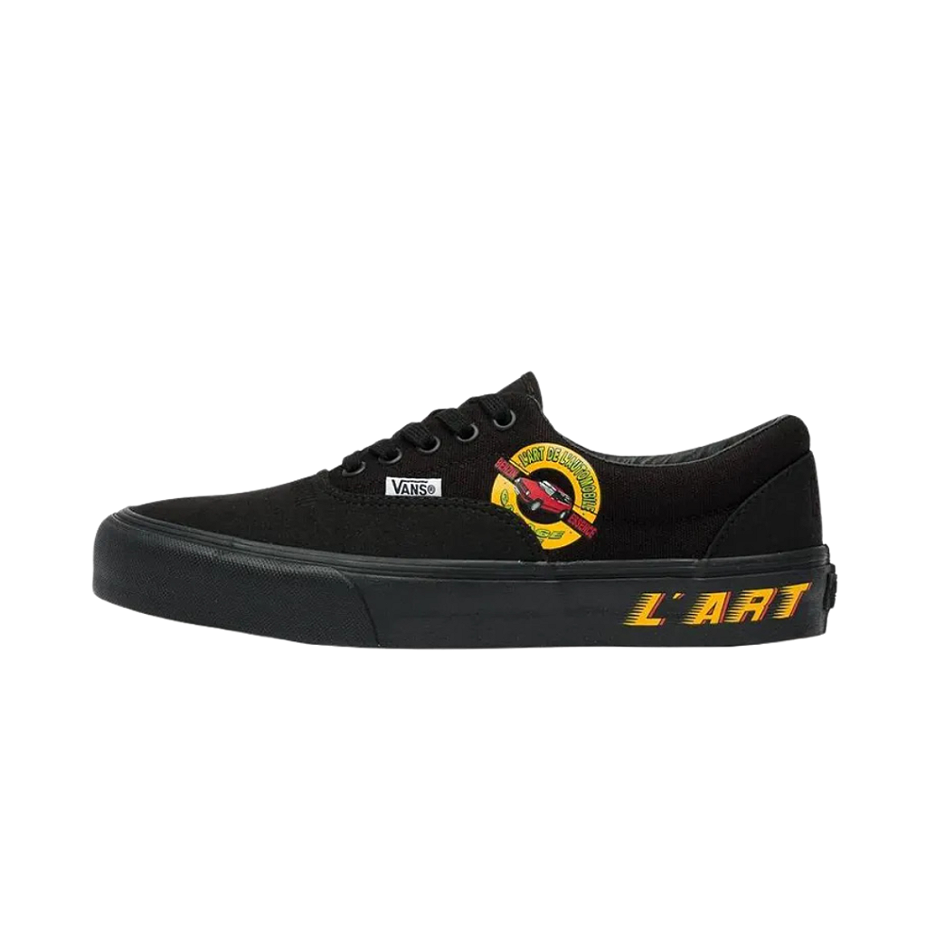 VANS x L'ART DE L'AUTOMOBILE - Era VLT LX 