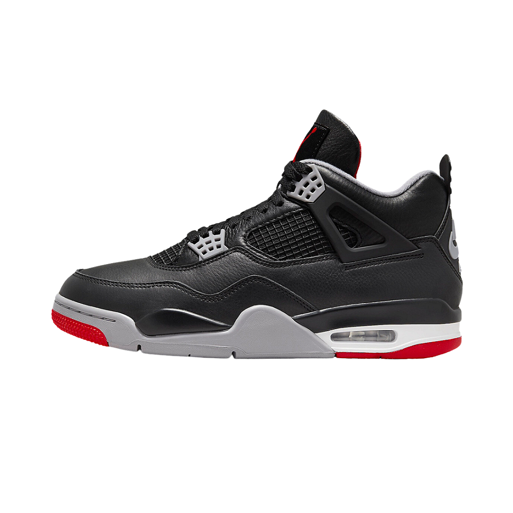 NIKE - Air Jordan 4 Retro 