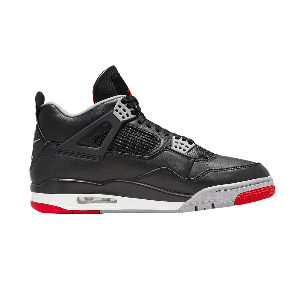 NIKE - Air Jordan 4 Retro 