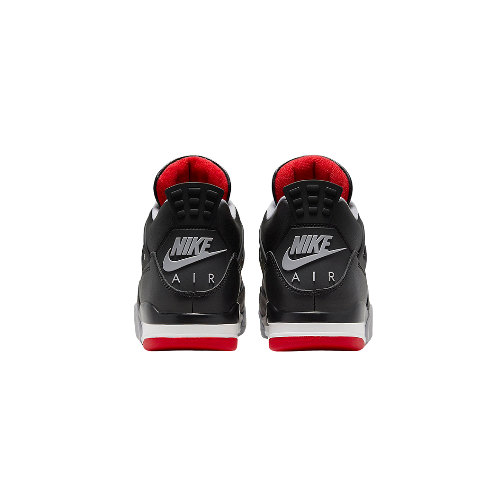 NIKE - Air Jordan 4 Retro 