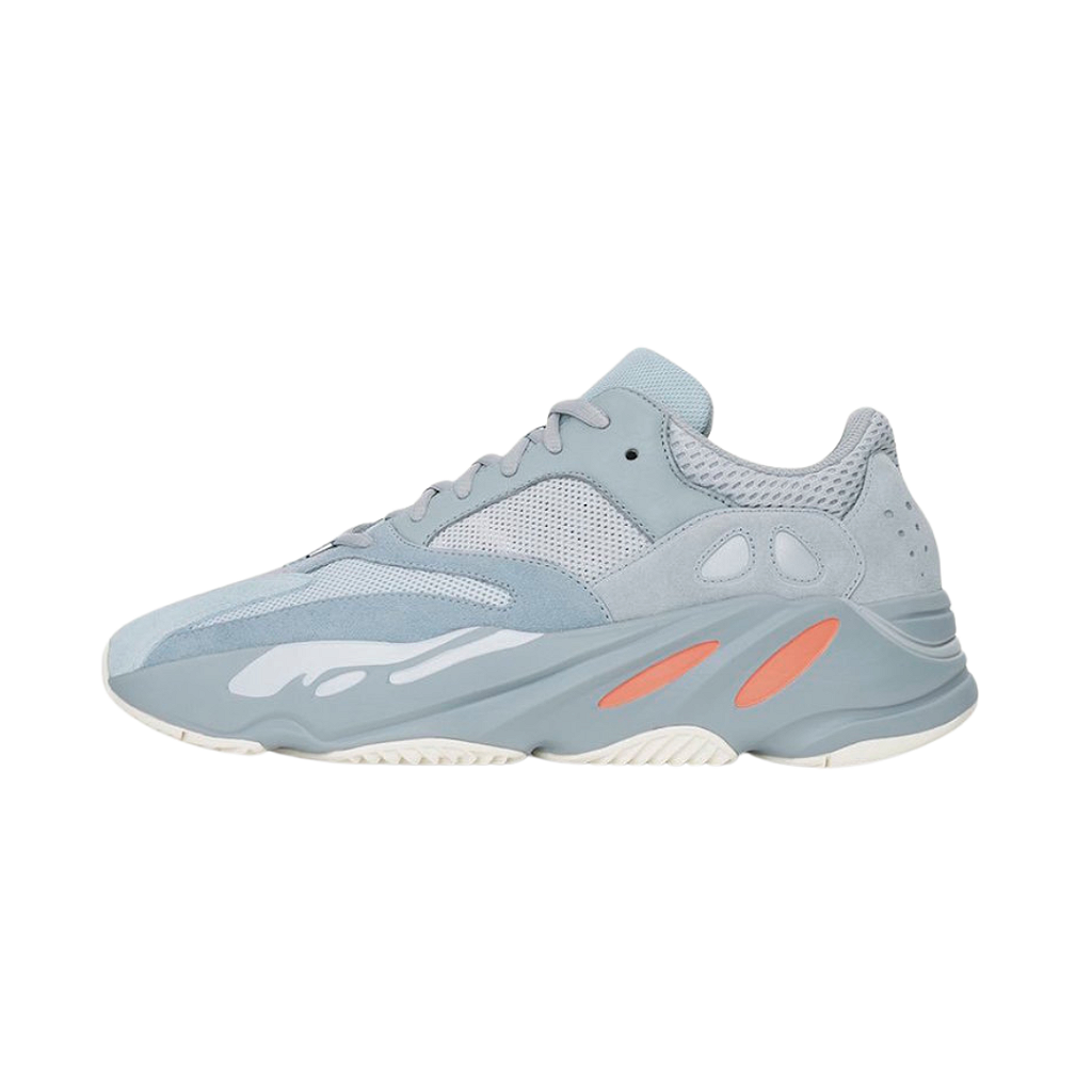 ADIDAS Yeezy Boost 700 Inertia NOVO Pineapple Co. 100 Autentico Itens Exclusivos e Limitados