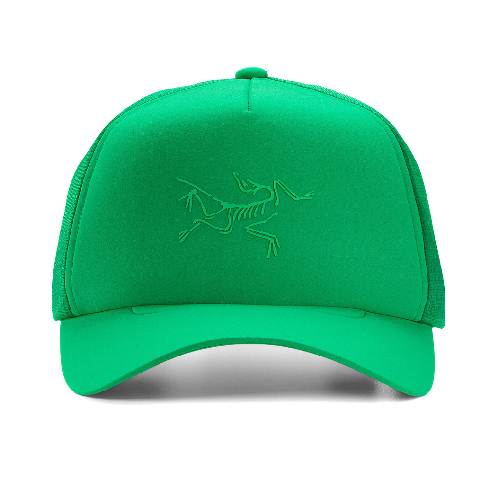 ARC'TERYX - Boné Trucker Bird 